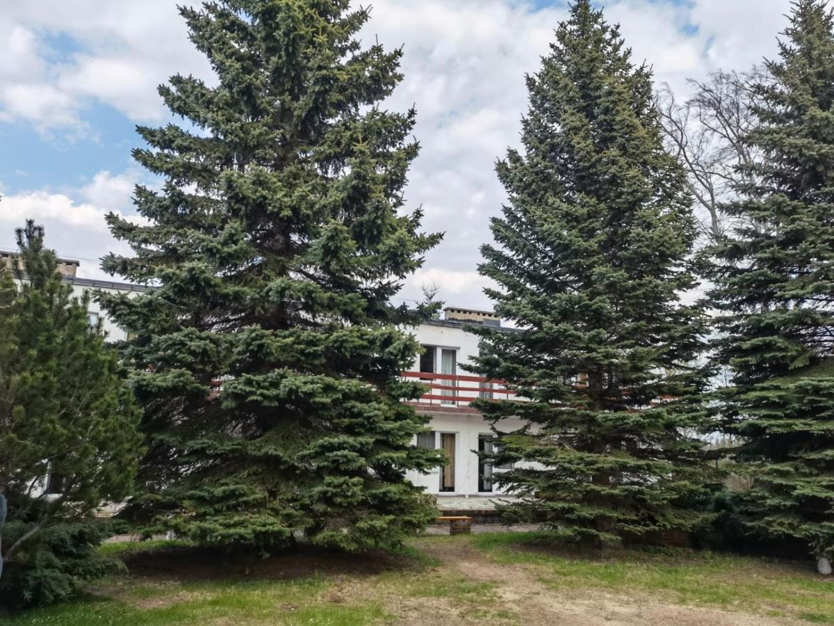 Osrodek Wypoczynkowy Nad Wodospadem Пшесека Екстериор снимка