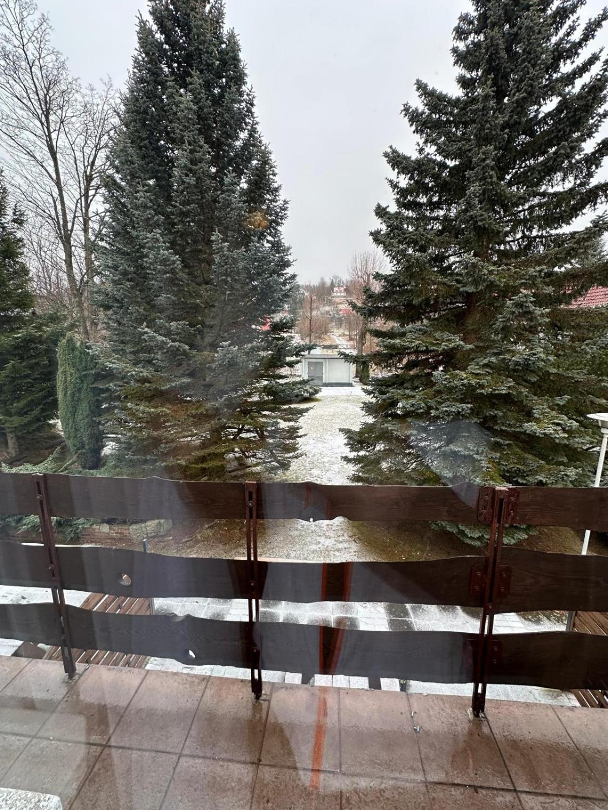 Osrodek Wypoczynkowy Nad Wodospadem Пшесека Екстериор снимка